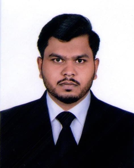 Sheik Salman Sami
