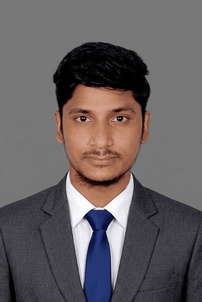Md Masud Rana