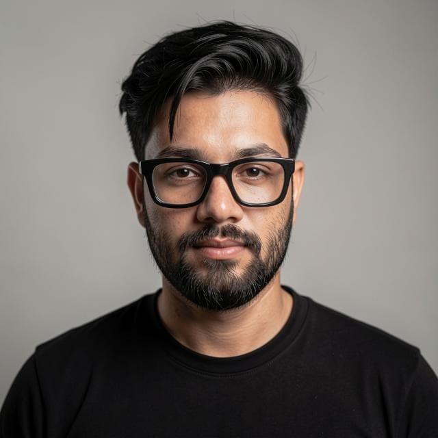 Muhammad Amir Fahad