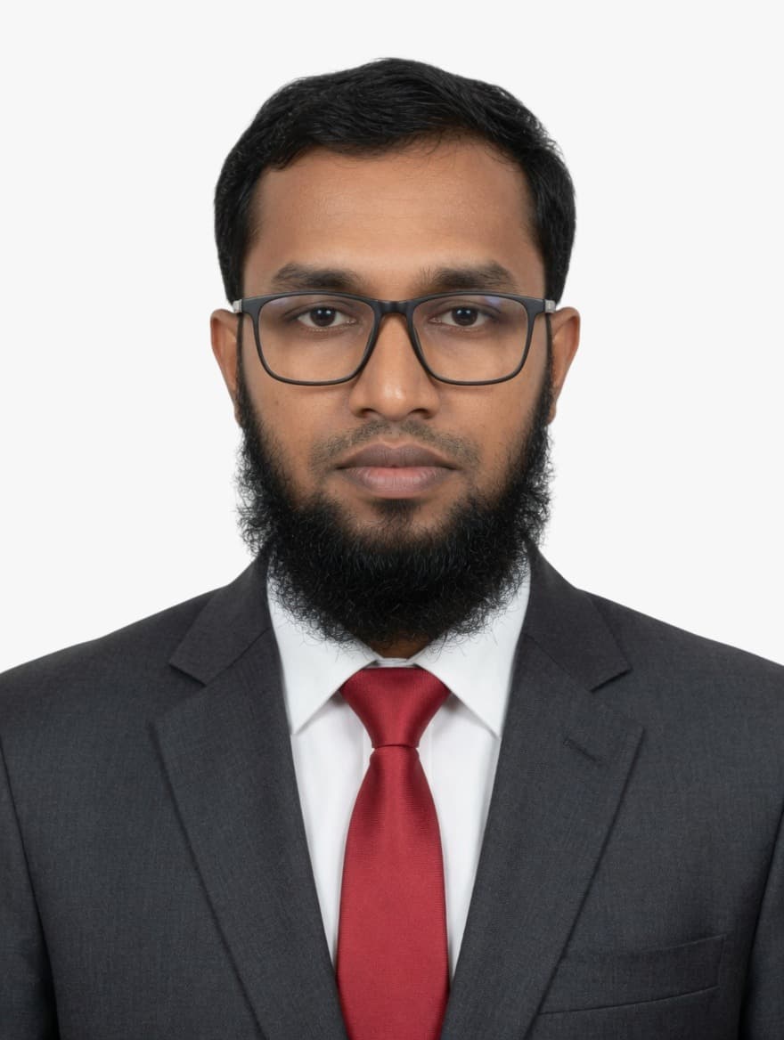 Md Saiful Islam