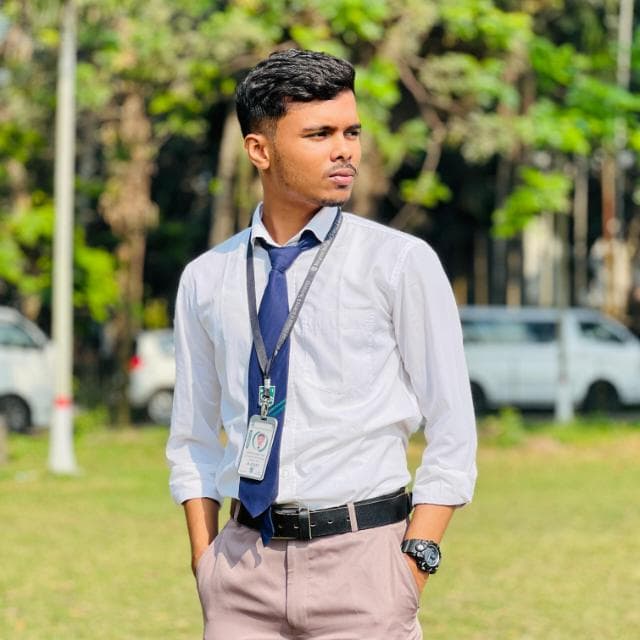 Mushtaq Ahmad Saad