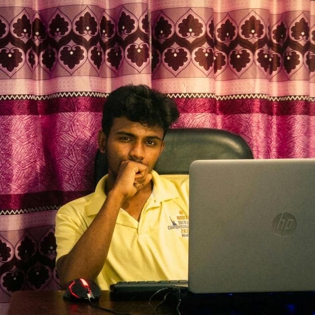 Muhammad Shaon Sheikh 