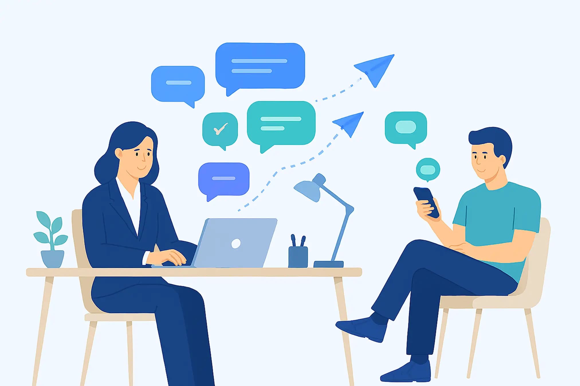SMS Platform