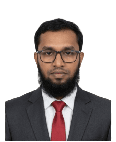 Md Saiful Islam