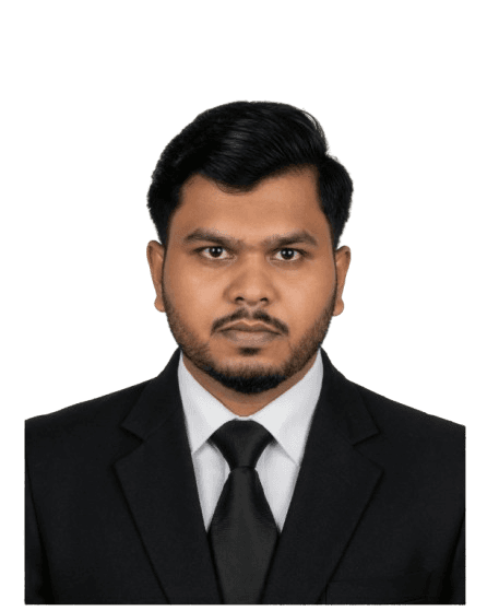 Sheik Salman Sami